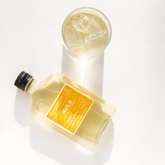 Mula - Pachita 250 ml.